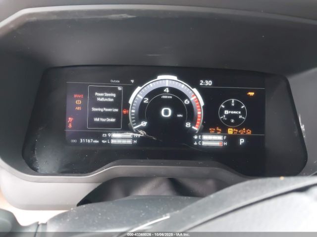 2023 TOYOTA TUNDRA 5TFMA5AB0PX026451 Photo 6