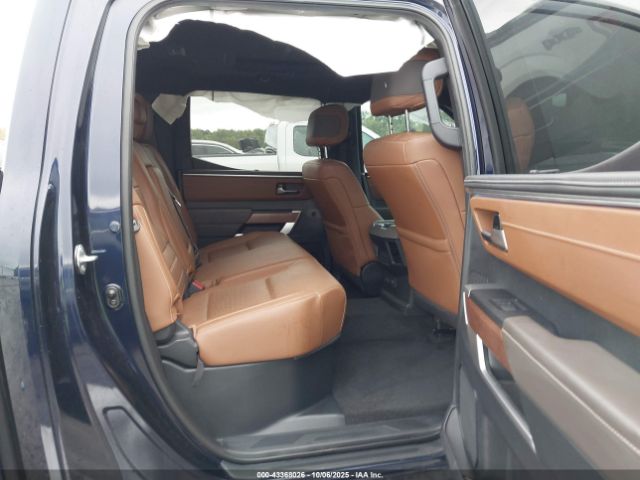 2023 TOYOTA TUNDRA 5TFMA5AB0PX026451 Photo 7
