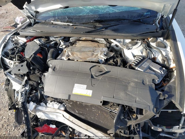 2019 AUDI A6 WAUK2AF22KN035563 Photo 9
