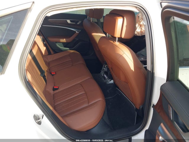2019 AUDI A6 WAUK2AF22KN035563 Photo 7