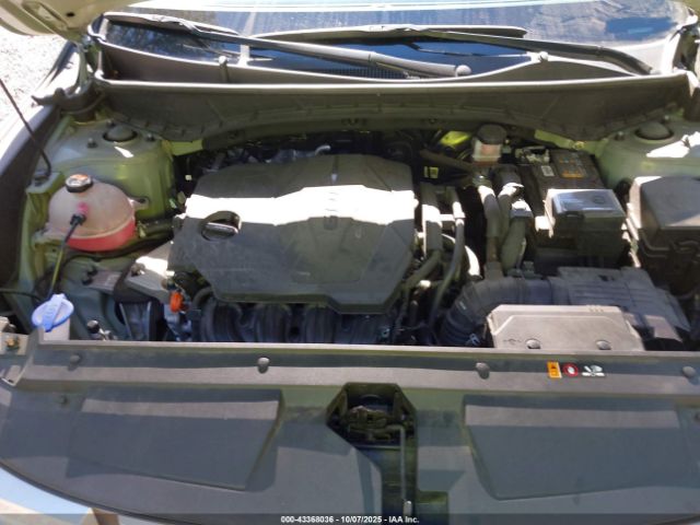 2023 HYUNDAI SANTA CRUZ 5NTJBDAE1PH051702 Photo 9