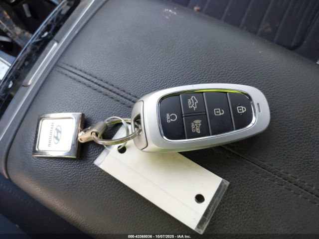 2023 HYUNDAI SANTA CRUZ 5NTJBDAE1PH051702 Photo 10