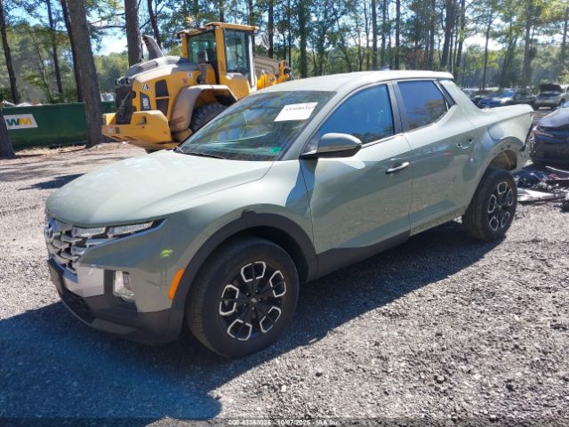 2023 HYUNDAI SANTA CRUZ 5NTJBDAE1PH051702 Photo 1