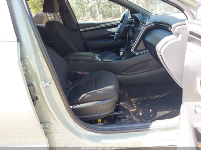 2023 HYUNDAI SANTA CRUZ 5NTJBDAE1PH051702 Photo 4