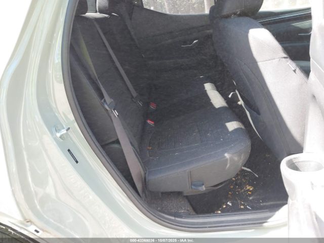 2023 HYUNDAI SANTA CRUZ 5NTJBDAE1PH051702 Photo 7