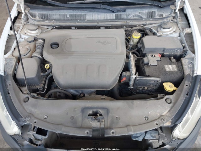 Dodge 2016 2016 1C3CDFFA9GD819942 Image 10