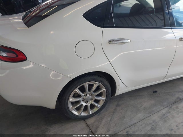 Dodge 2016 2016 1C3CDFFA9GD819942 Image 12