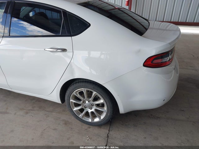 Dodge 2016 2016 1C3CDFFA9GD819942 Image 13