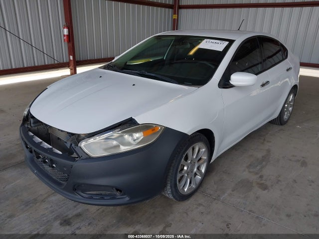Dodge 2016 2016 1C3CDFFA9GD819942 Image 2
