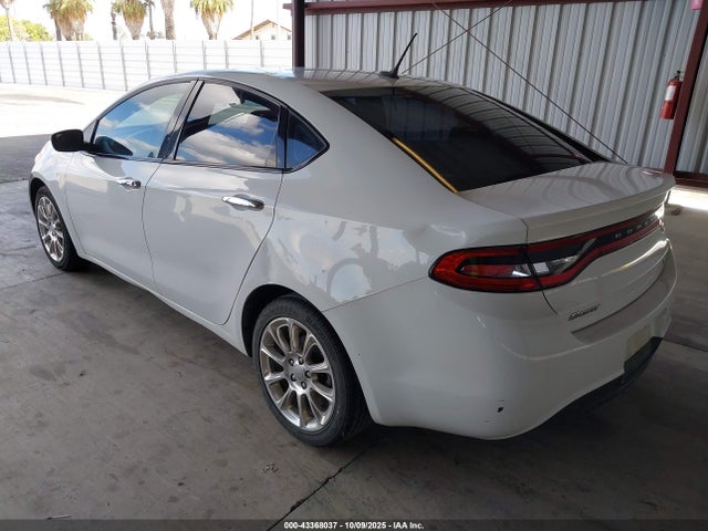 Dodge 2016 2016 1C3CDFFA9GD819942 Image 3