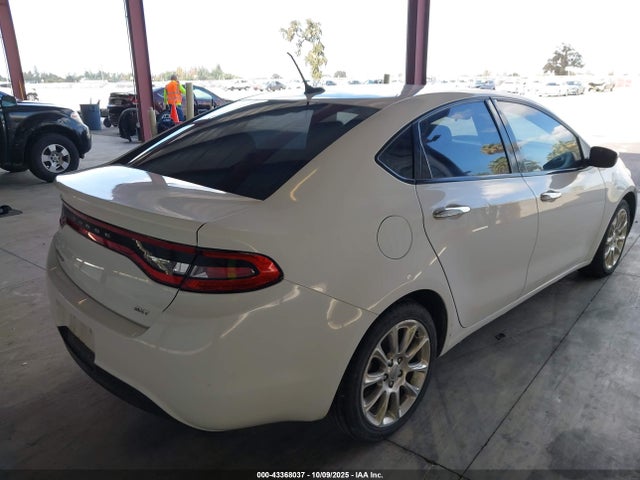Dodge 2016 2016 1C3CDFFA9GD819942 Image 4