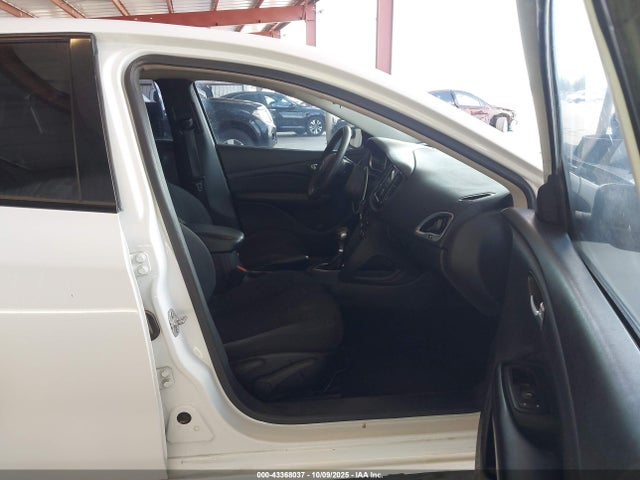 Dodge 2016 2016 1C3CDFFA9GD819942 Image 5