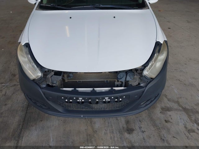 Dodge 2016 2016 1C3CDFFA9GD819942 Image 6