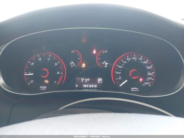 Dodge 2016 2016 1C3CDFFA9GD819942 Image 7