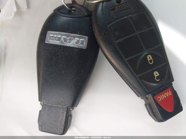 RAM 2014 2014 1C6RR6LT7ES164984 Image 11