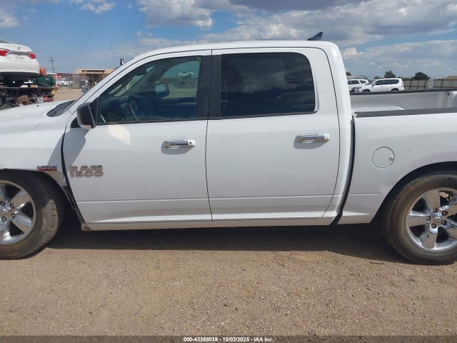RAM 2014 2014 1C6RR6LT7ES164984 Image 15
