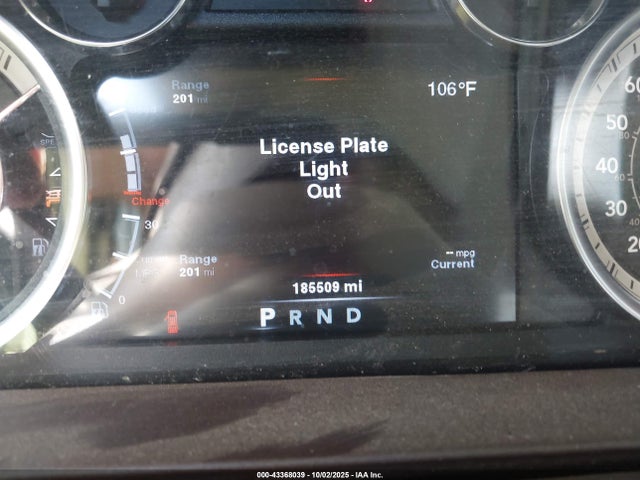 RAM 2014 2014 1C6RR6LT7ES164984 Image 16