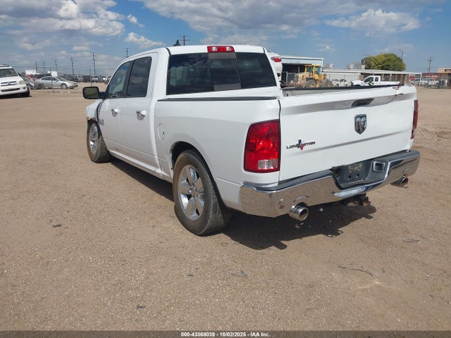 RAM 2014 2014 1C6RR6LT7ES164984 Image 3