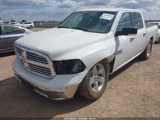 RAM 2014 2014 1C6RR6LT7ES164984 Image 6