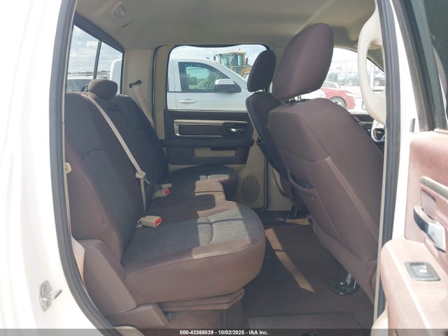 RAM 2014 2014 1C6RR6LT7ES164984 Image 8