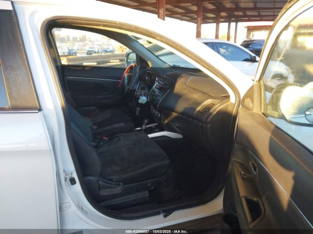 2013 MITSUBISHI OUTLANDER SPORT 4A4AP4AU6DE019615 Photo 4