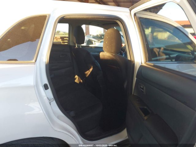 2013 MITSUBISHI OUTLANDER SPORT 4A4AP4AU6DE019615 Photo 7