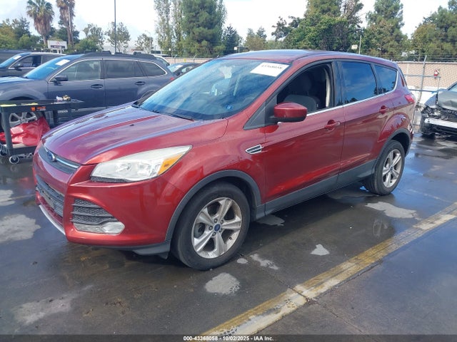 1FMCU0G71FUA65540 Ford Escape