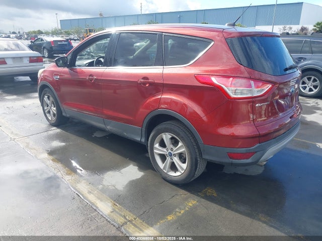 1FMCU0G71FUA65540 Ford Escape