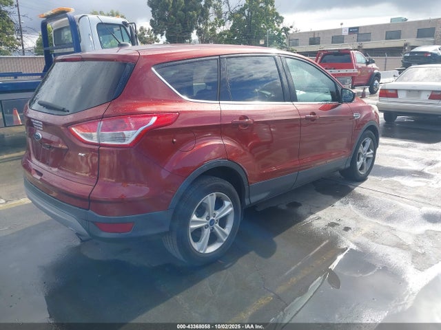 1FMCU0G71FUA65540 Ford Escape