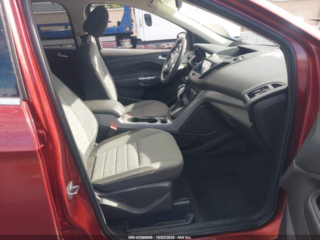 1FMCU0G71FUA65540 Ford Escape