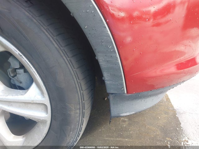 1FMCU0G71FUA65540 Ford Escape