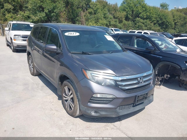 2017 5FNYF5H75HB041348 головне зображення
