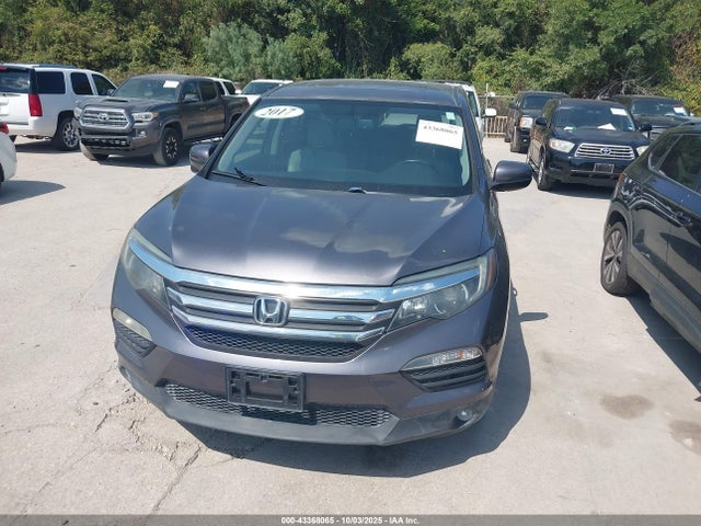 Honda j35y6 2017 5FNYF5H75HB041348 Image 12