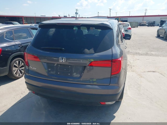 Honda j35y6 2017 5FNYF5H75HB041348 Image 16