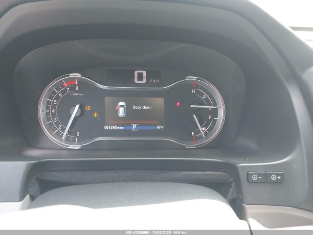 Honda j35y6 2017 5FNYF5H75HB041348 Image 7