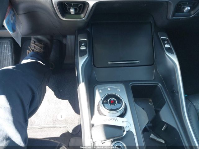 2021 KIA SORENTO HYBRID KNDRG4LG7M5055203 Photo 10