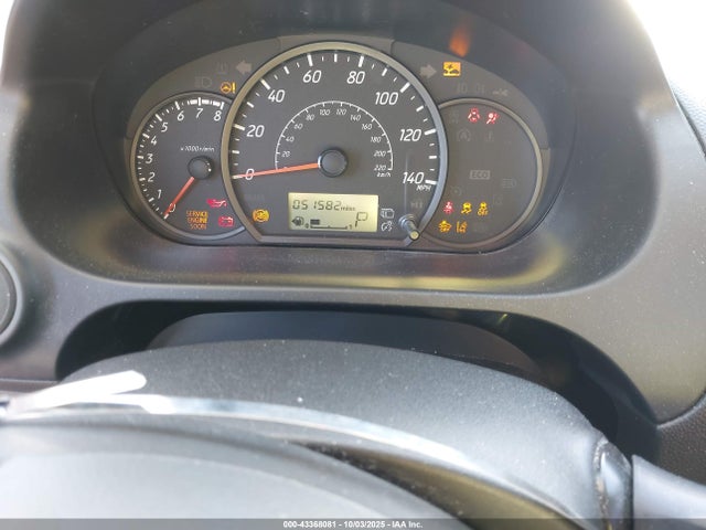 Aukcja sprzedaży 2024 Mitsubishi Mirage G4 Black Edition, vin: ML32FUFJ3RHF05808, numer aukcji: 43368081