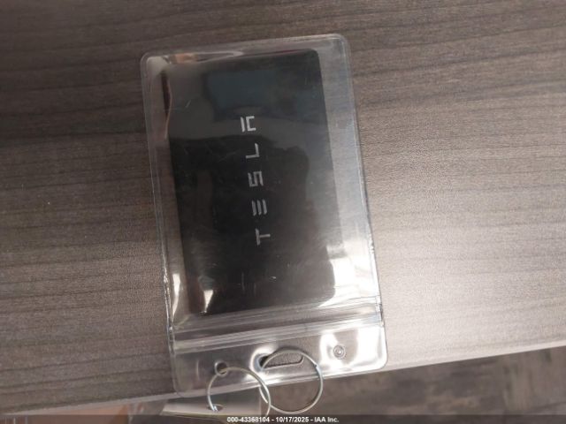 2022 TESLA MODEL Y 7SAYGAEE1NF336521 Photo 10