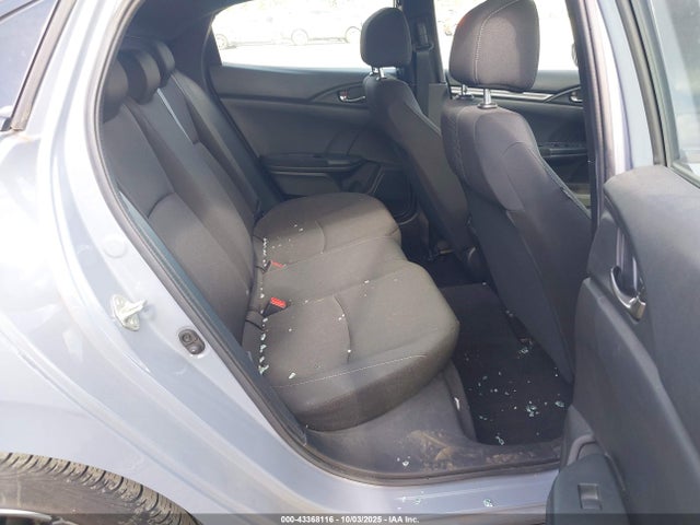 SHHFK7G4XJU232662 Honda l15ba