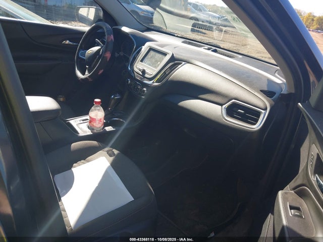 43368118 :رقم المزاد ، 2GNAXSEV6J6344755 vin ، 2018 Chevrolet Equinox Lt مزاد بيع