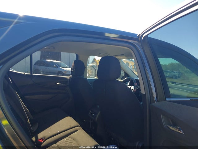43368118 :رقم المزاد ، 2GNAXSEV6J6344755 vin ، 2018 Chevrolet Equinox Lt مزاد بيع
