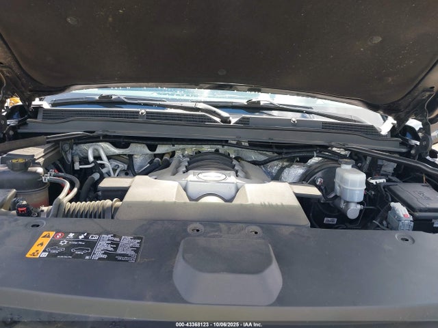 2018 CADILLAC ESCALADE ESV 1GYS4KKJ3JR171752 Photo 9