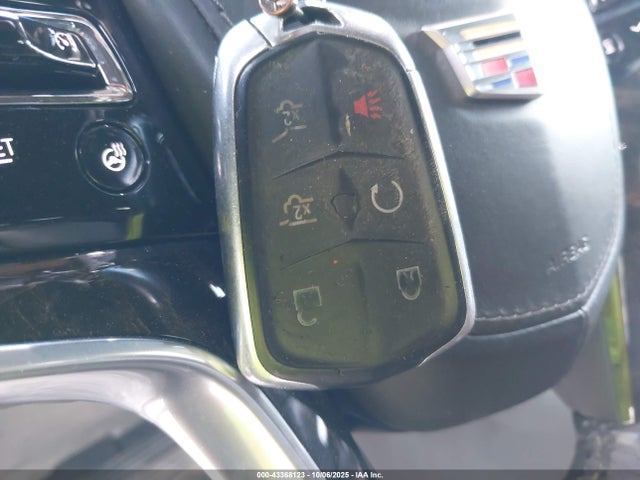 2018 CADILLAC ESCALADE ESV 1GYS4KKJ3JR171752 Photo 10