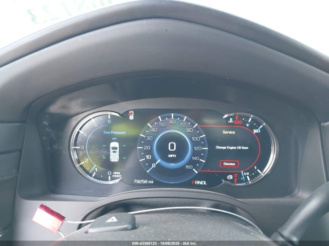 2018 CADILLAC ESCALADE ESV 1GYS4KKJ3JR171752 Photo 6