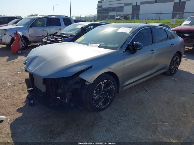 KNAG64J76S5361333 KIA K5 GT LINE