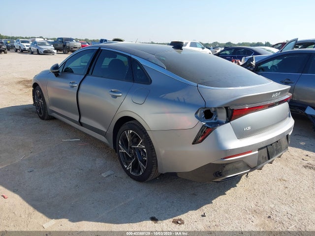 KNAG64J76S5361333 KIA K5 GT LINE
