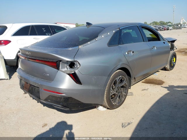 KNAG64J76S5361333 KIA K5 GT LINE