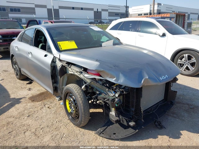 KNAG64J76S5361333 KIA K5 GT LINE