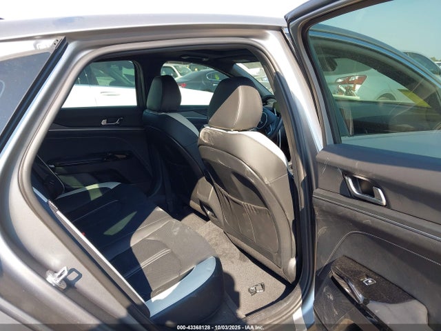 KNAG64J76S5361333 KIA K5 GT LINE