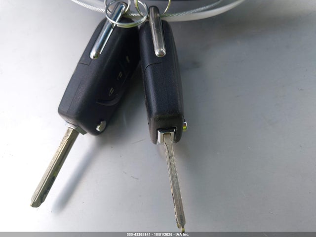 4T1B11HK8JU085208 Toyota a25a-fks